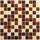 Toffee mix 4*25*25 300*300